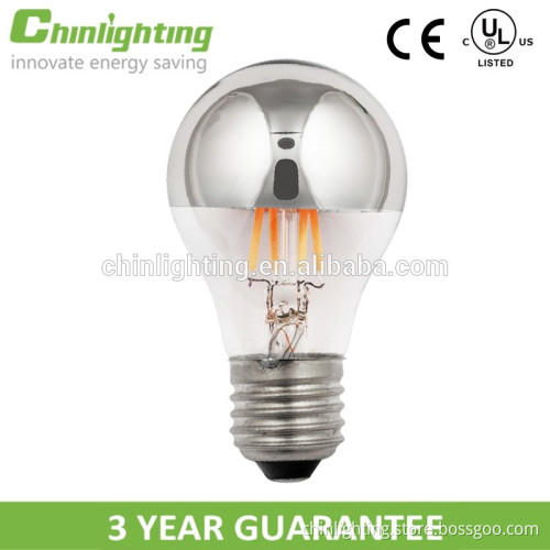 Interior decoration indoor bulbs e27 a60 led light bulb 3 year warranty